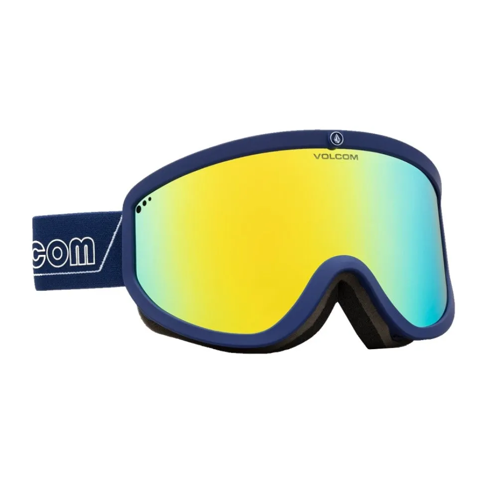 Footprints Goggle