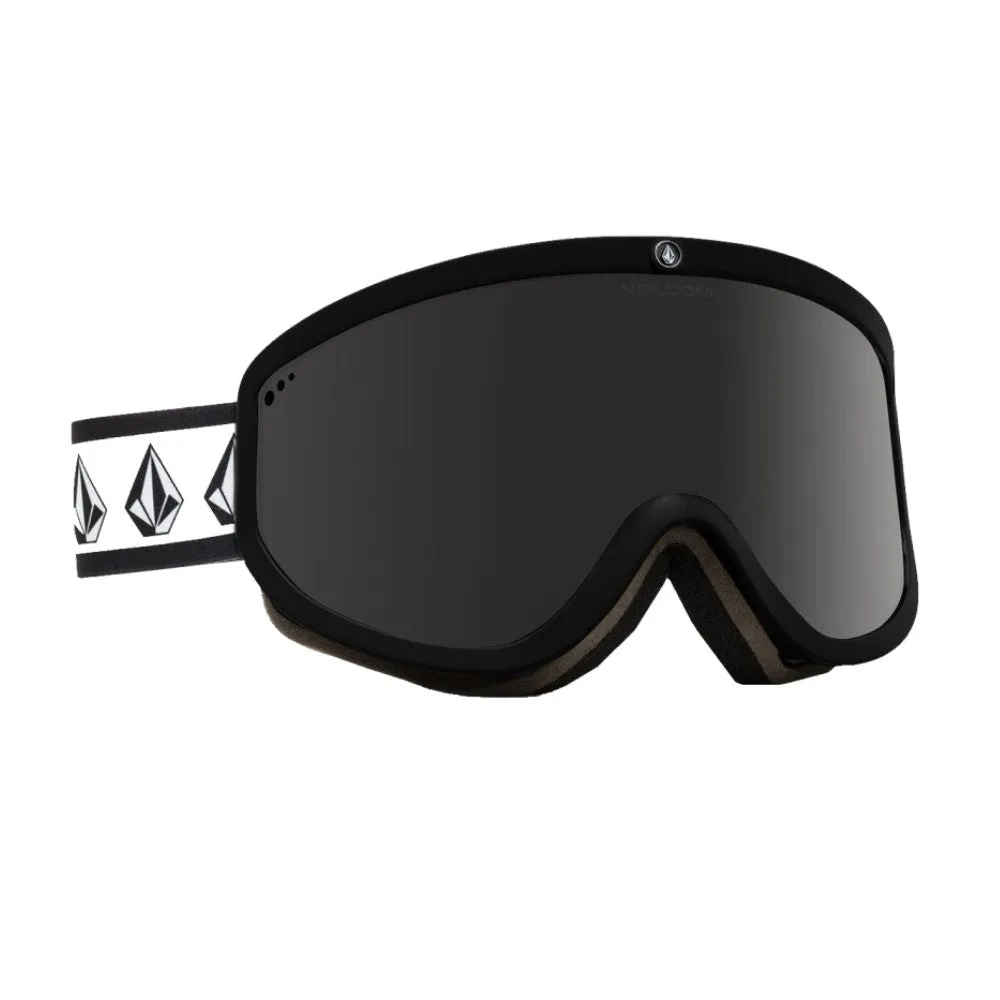Footprints Goggle