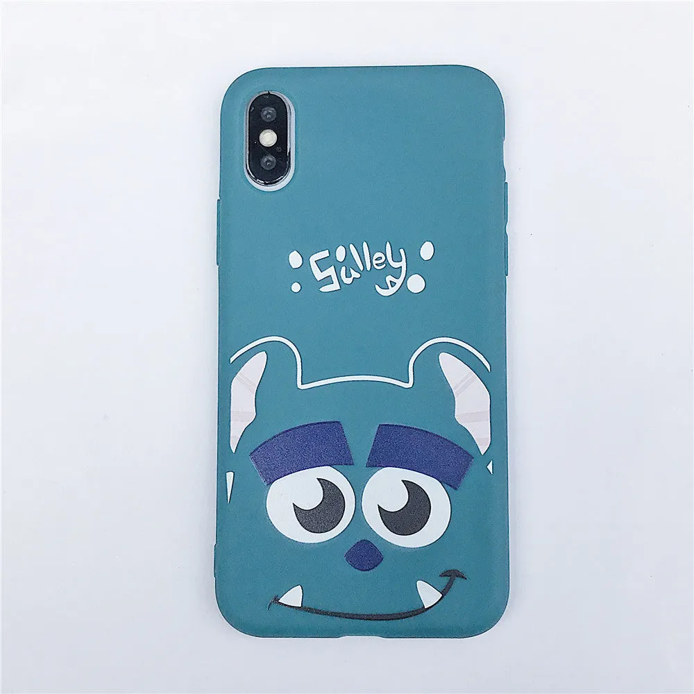 For VIVO V15/S1/Y66/Y67/Y91/Y95/Y93/Y97/Y83/Y85/Z3/Z3I/V11I/Z5X/Z1 Pro TPU Cellphone Case Shell Back Cover blue