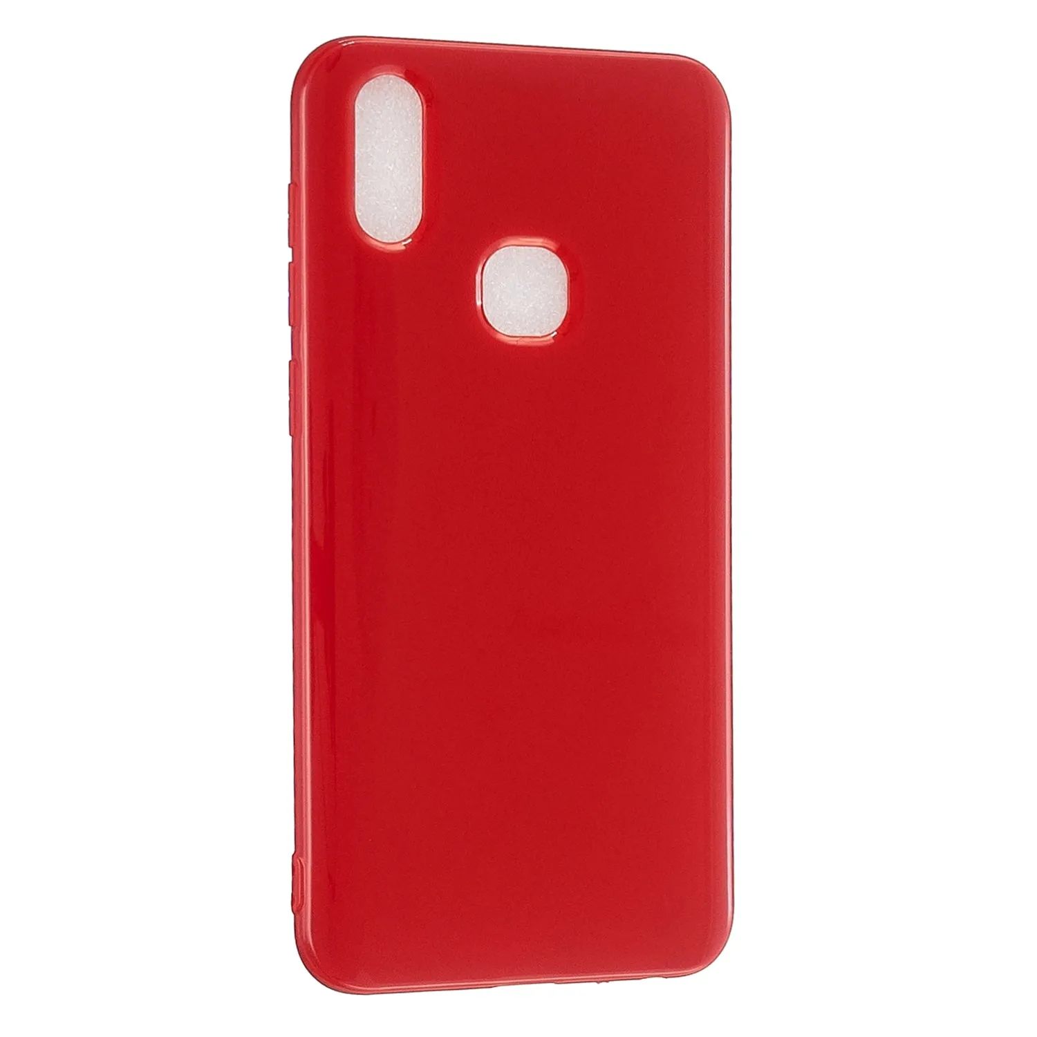 for VIVO Y17/Y3 / Y91/Y95/Y93 Thicken 2.0mm TPU Back Cover Cellphone Case Shell black