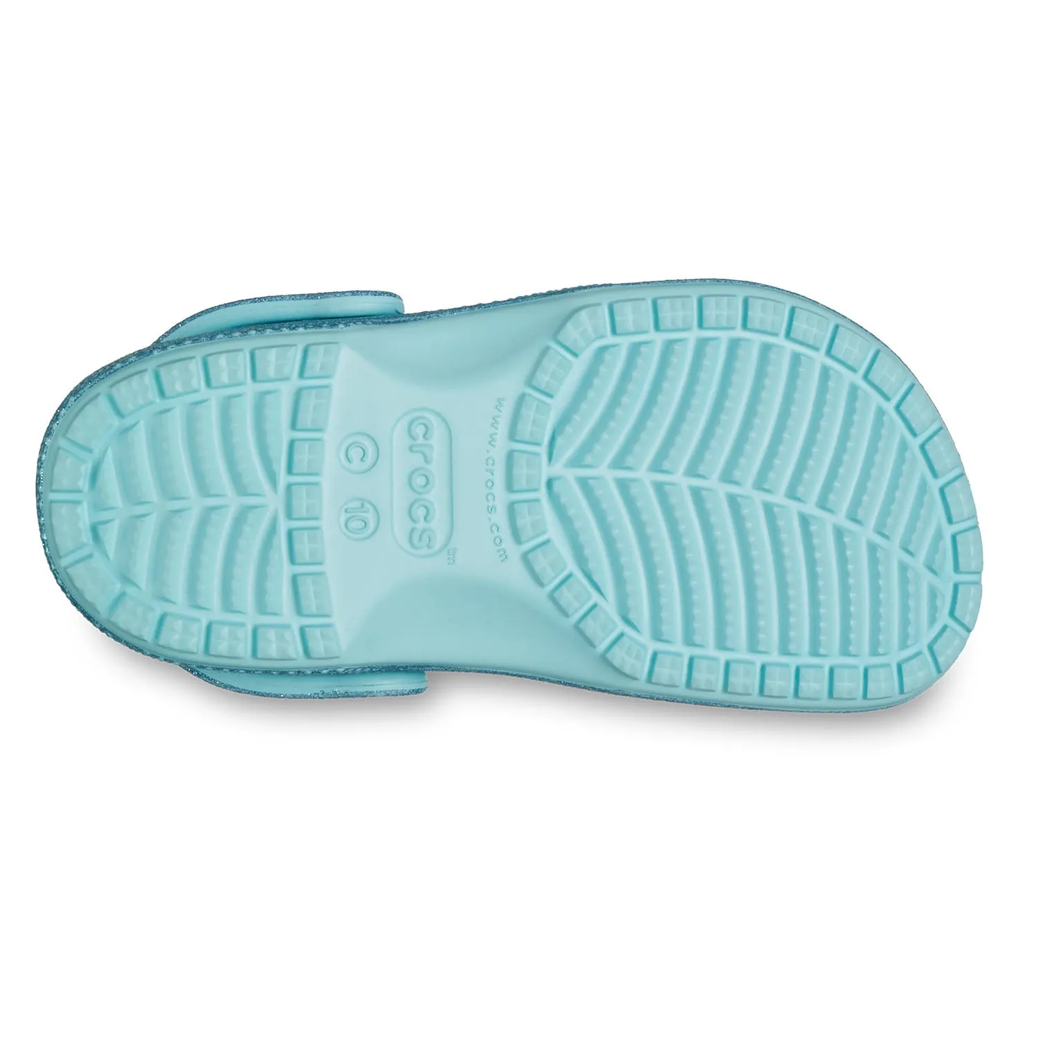 Frozen Elsa Classic Clog Toddler (Age 1-5)