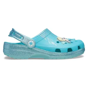 Frozen Elsa Classic Clog Toddler (Age 1-5)