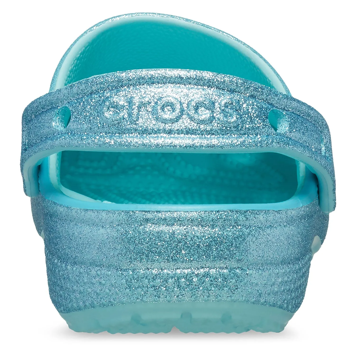 Frozen Elsa Classic Clog Toddler (Age 1-5)