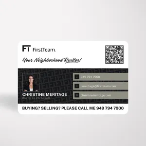 FTCM 003
