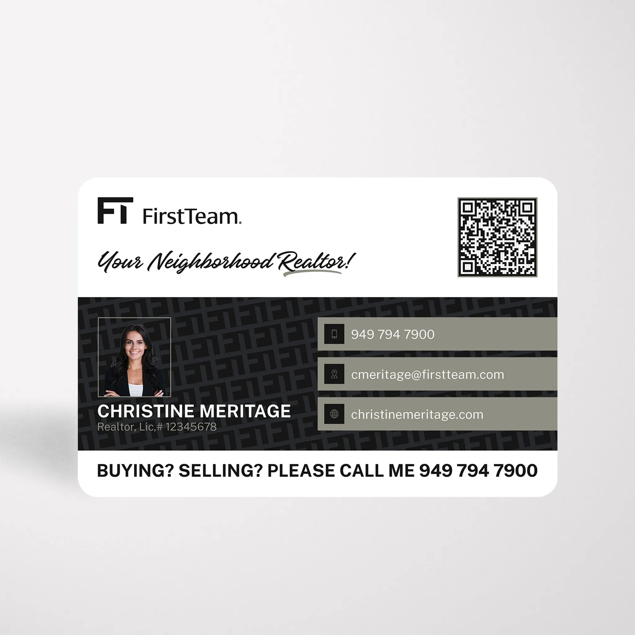 FTCM 003