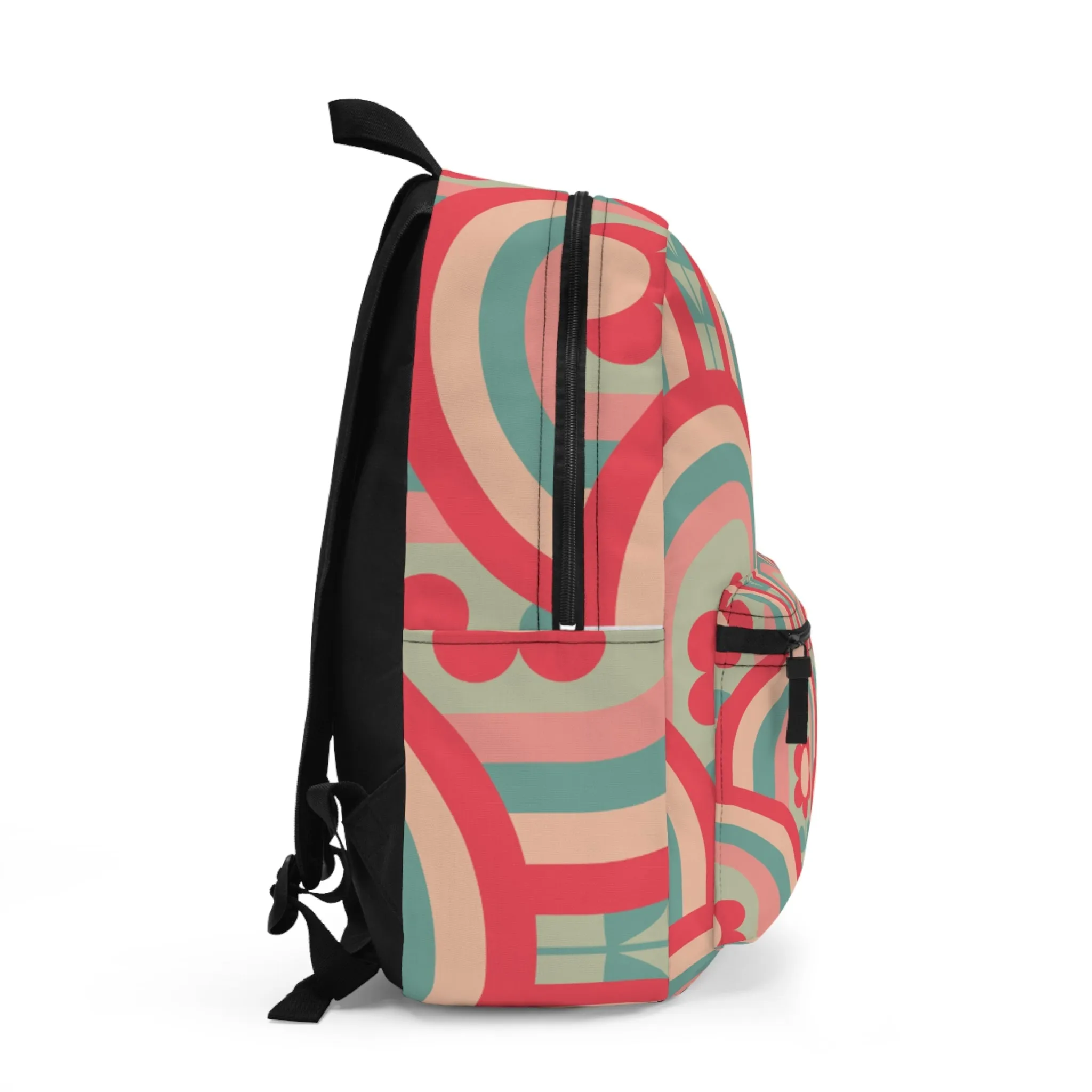 Fun Flower Backpack