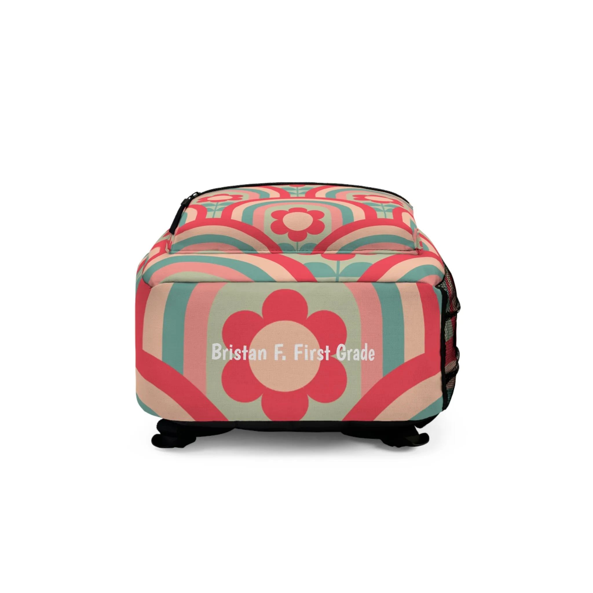 Fun Flower Backpack