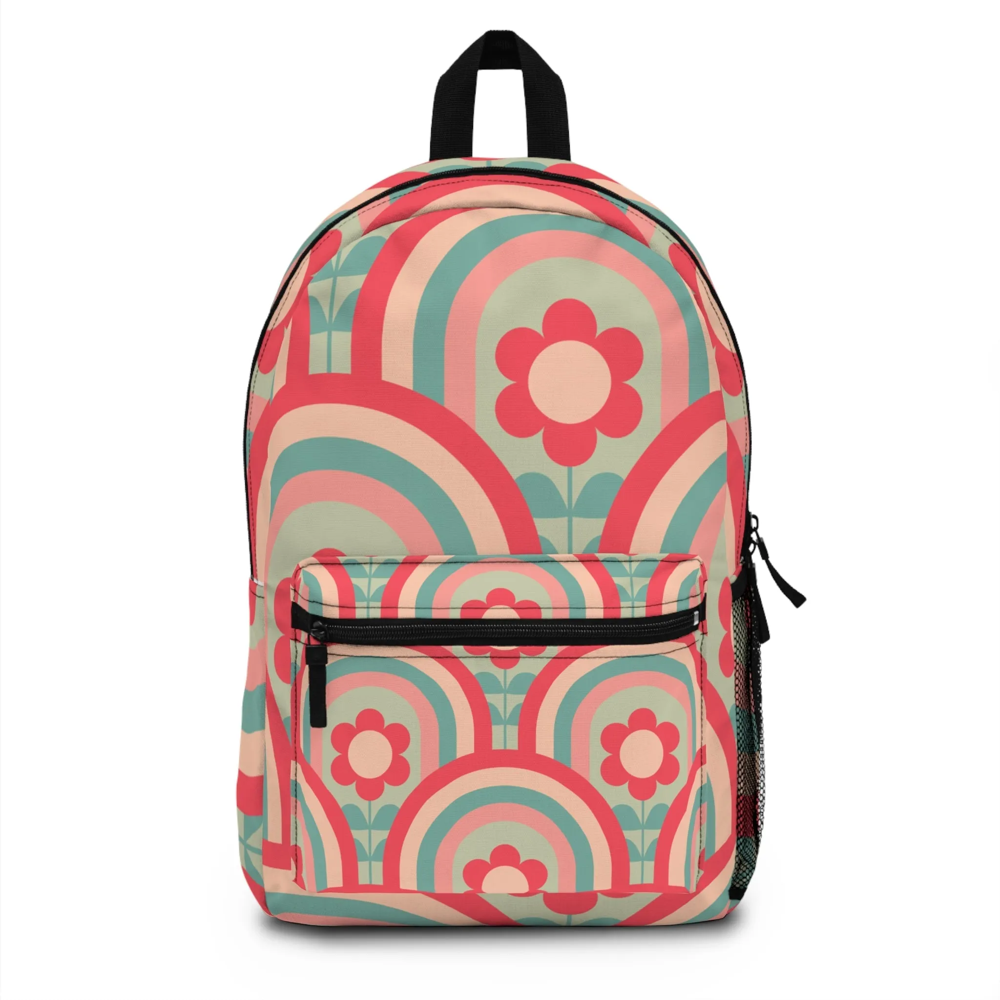 Fun Flower Backpack