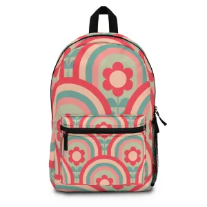 Fun Flower Backpack