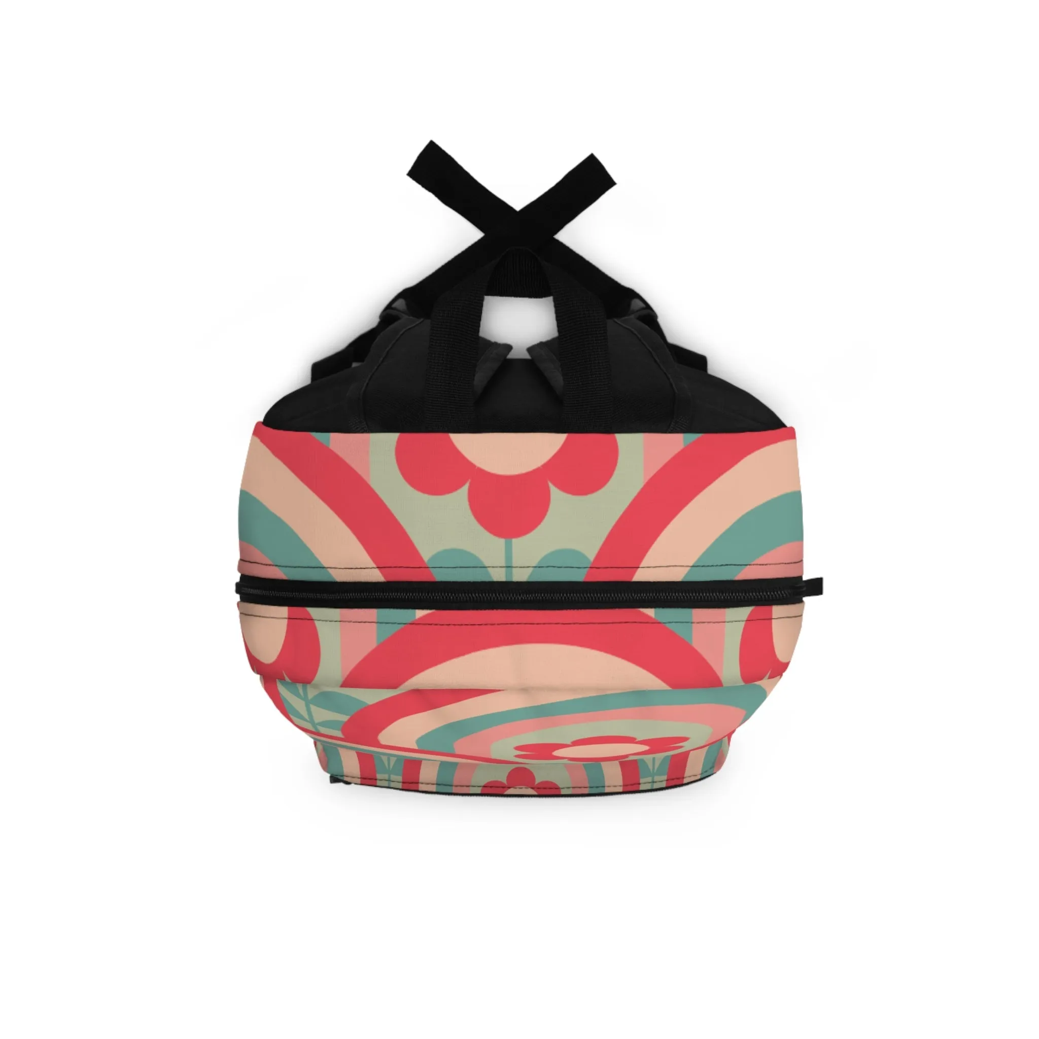 Fun Flower Backpack