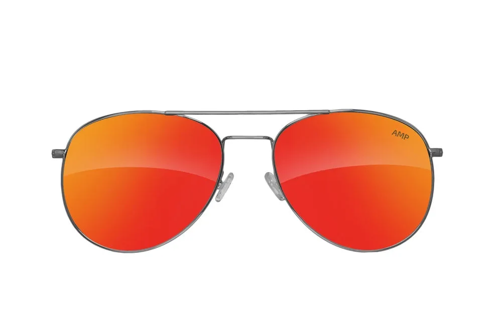 Fuse Prescription Sanibel Sunglasses | Matte Gunmetal