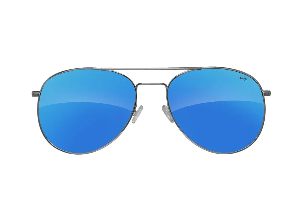 Fuse Prescription Sanibel Sunglasses | Matte Gunmetal