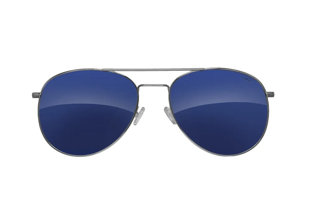 Fuse Prescription Sanibel Sunglasses | Matte Gunmetal