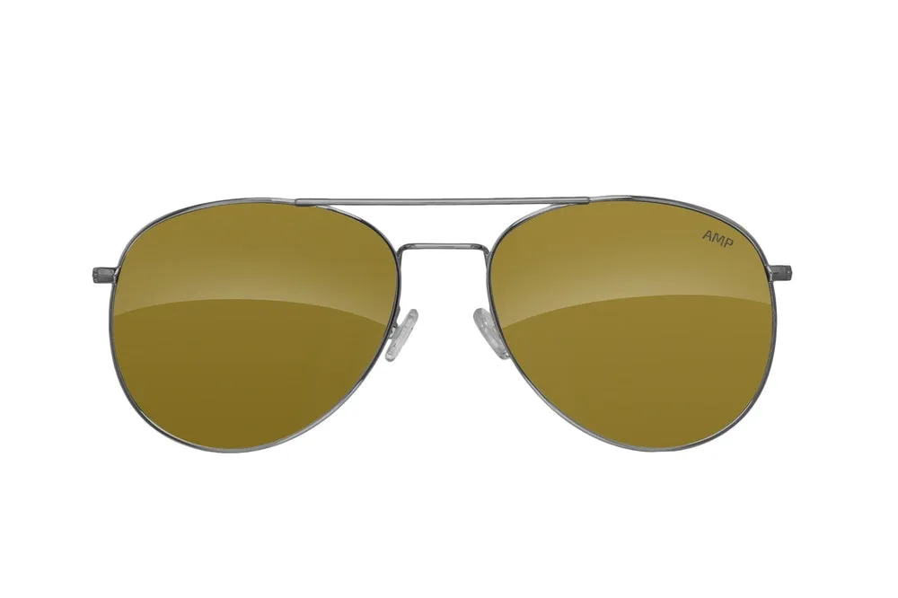 Fuse Prescription Sanibel Sunglasses | Matte Gunmetal