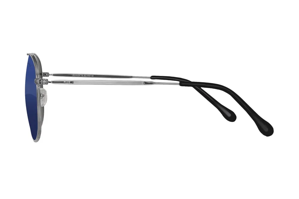 Fuse Prescription Sanibel Sunglasses | Matte Gunmetal