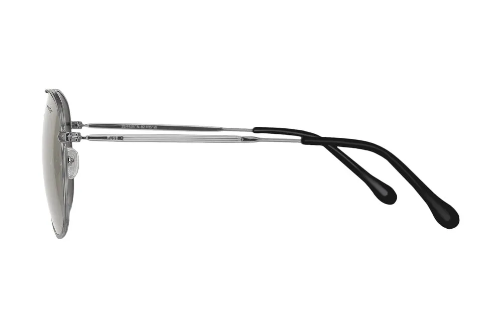Fuse Prescription Sanibel Sunglasses | Matte Gunmetal