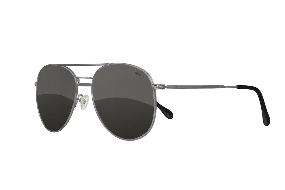 Fuse Prescription Sanibel Sunglasses | Matte Gunmetal