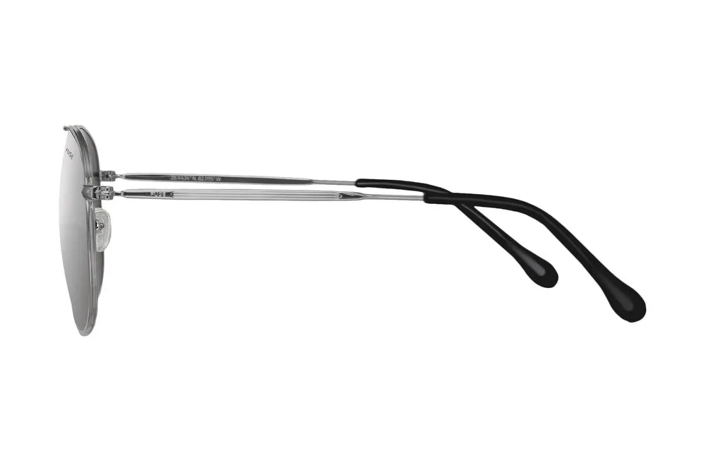 Fuse Prescription Sanibel Sunglasses | Matte Gunmetal