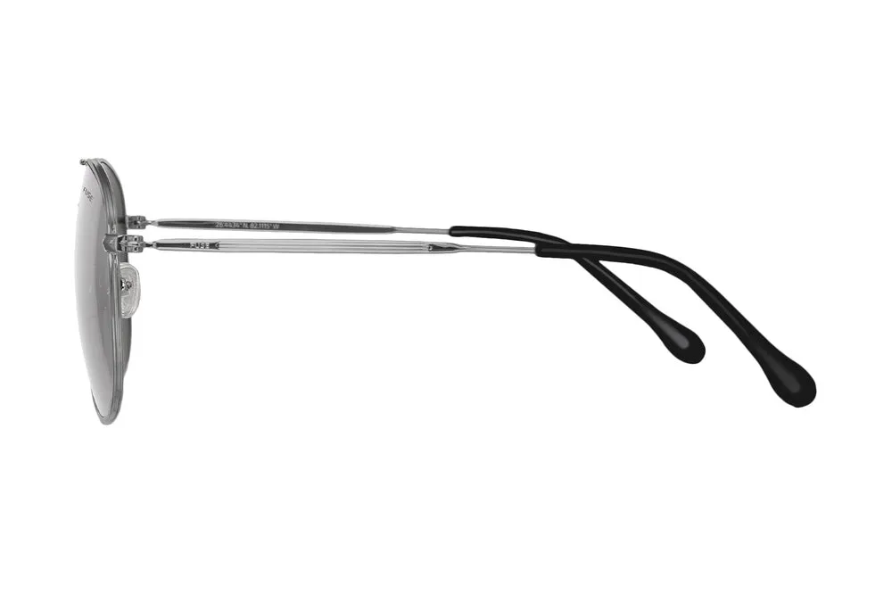 Fuse Prescription Sanibel Sunglasses | Matte Gunmetal