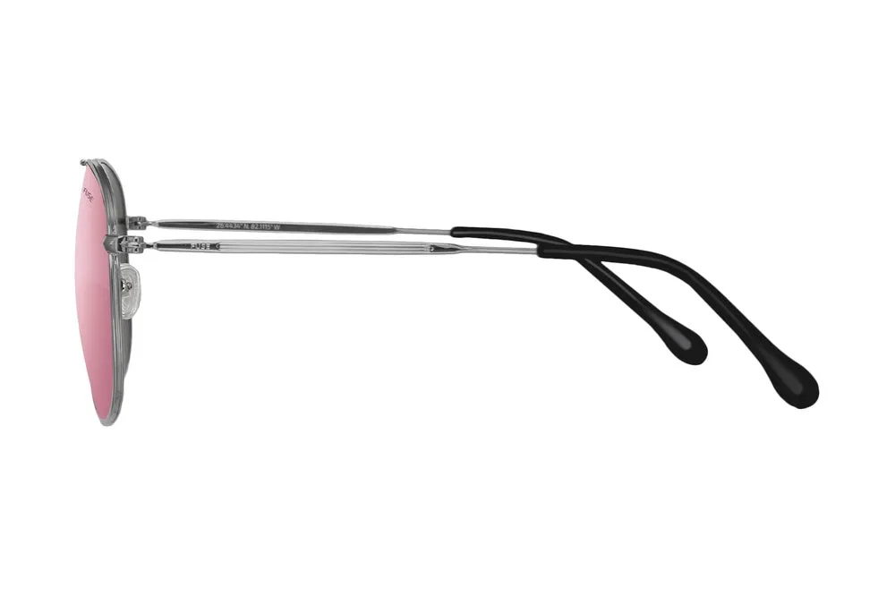Fuse Prescription Sanibel Sunglasses | Matte Gunmetal