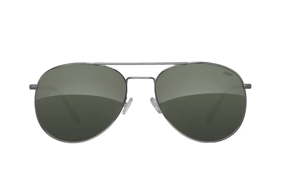 Fuse Prescription Sanibel Sunglasses | Matte Gunmetal