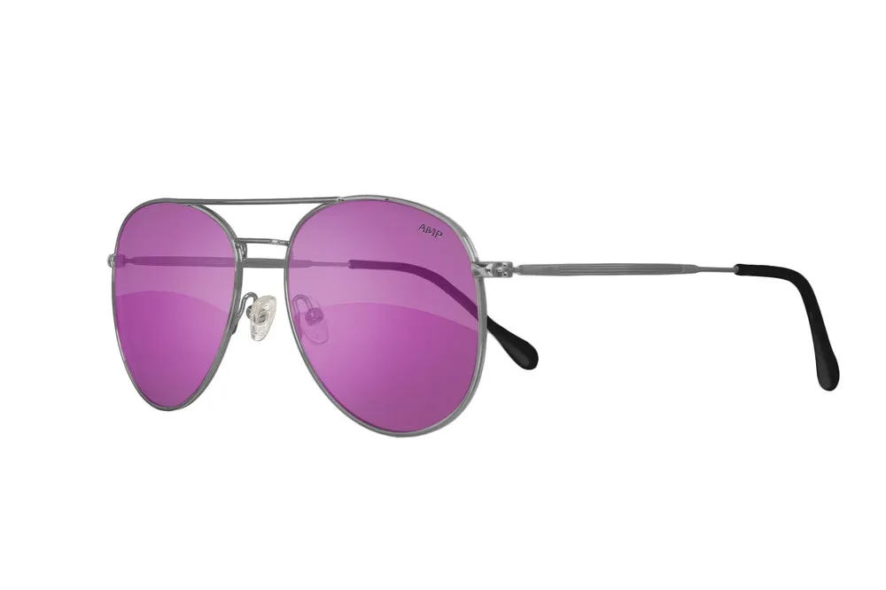 Fuse Prescription Sanibel Sunglasses | Matte Gunmetal
