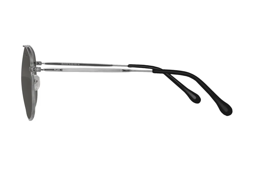 Fuse Prescription Sanibel Sunglasses | Matte Gunmetal