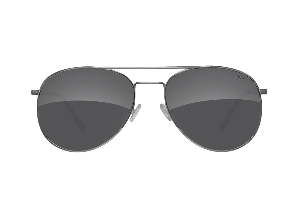 Fuse Prescription Sanibel Sunglasses | Matte Gunmetal