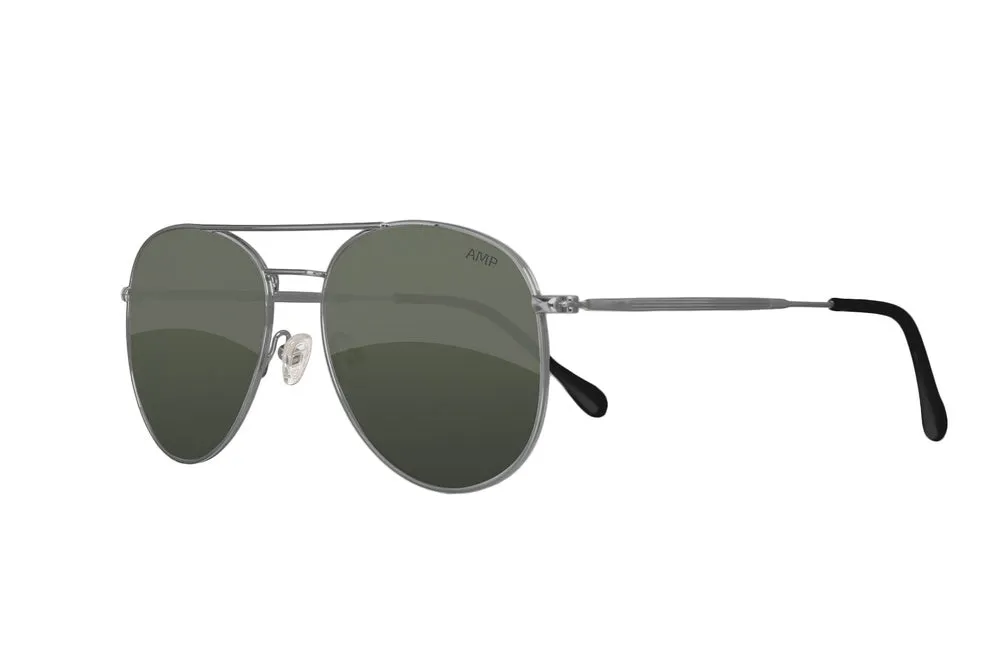 Fuse Prescription Sanibel Sunglasses | Matte Gunmetal