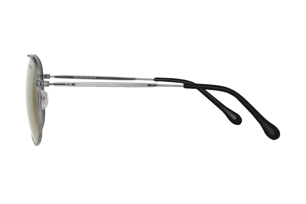 Fuse Prescription Sanibel Sunglasses | Matte Gunmetal