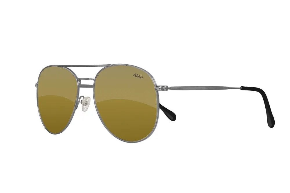 Fuse Prescription Sanibel Sunglasses | Matte Gunmetal