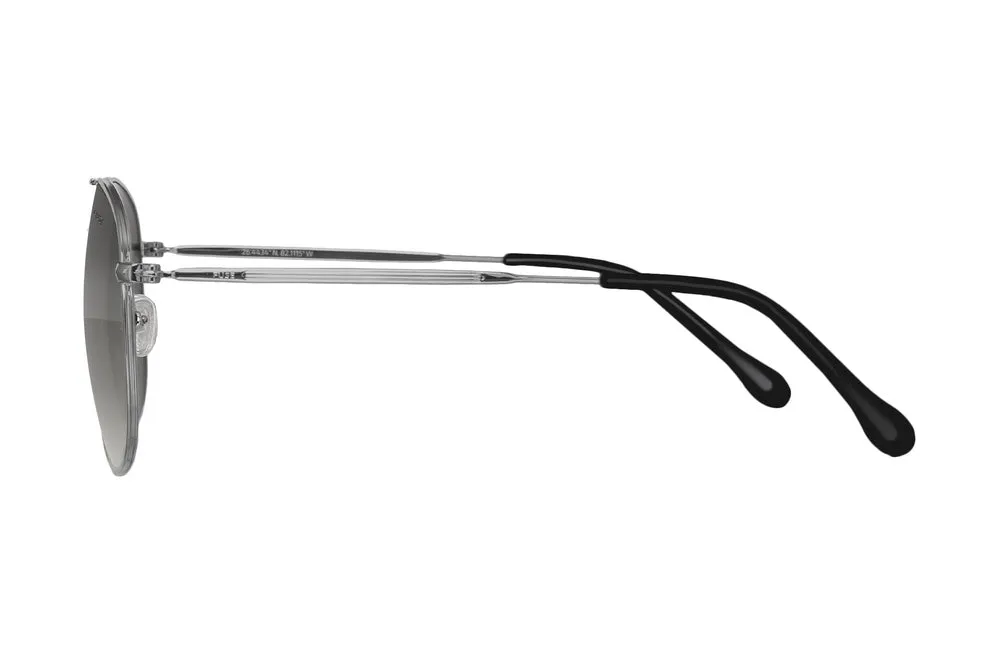 Fuse Prescription Sanibel Sunglasses | Matte Gunmetal