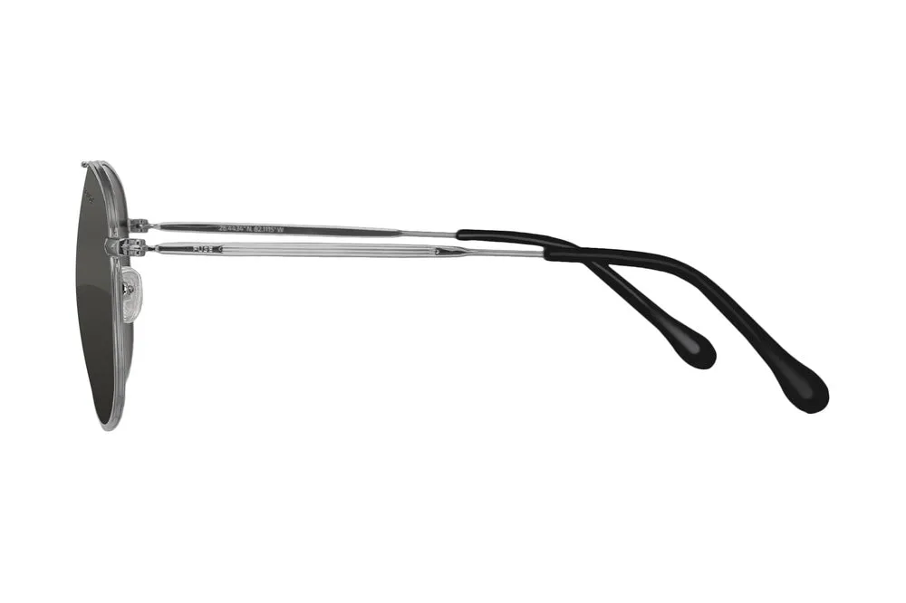 Fuse Prescription Sanibel Sunglasses | Matte Gunmetal