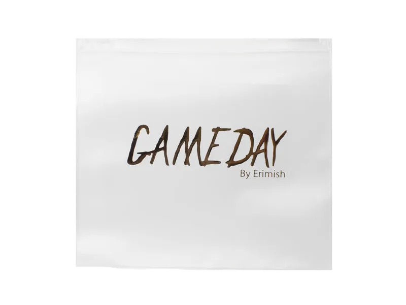 Gameday Frosted Bag Pack