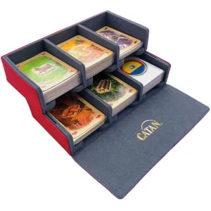 Gamegenic Catan Trading Post