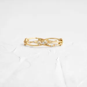 Garden Ring - Hidden
