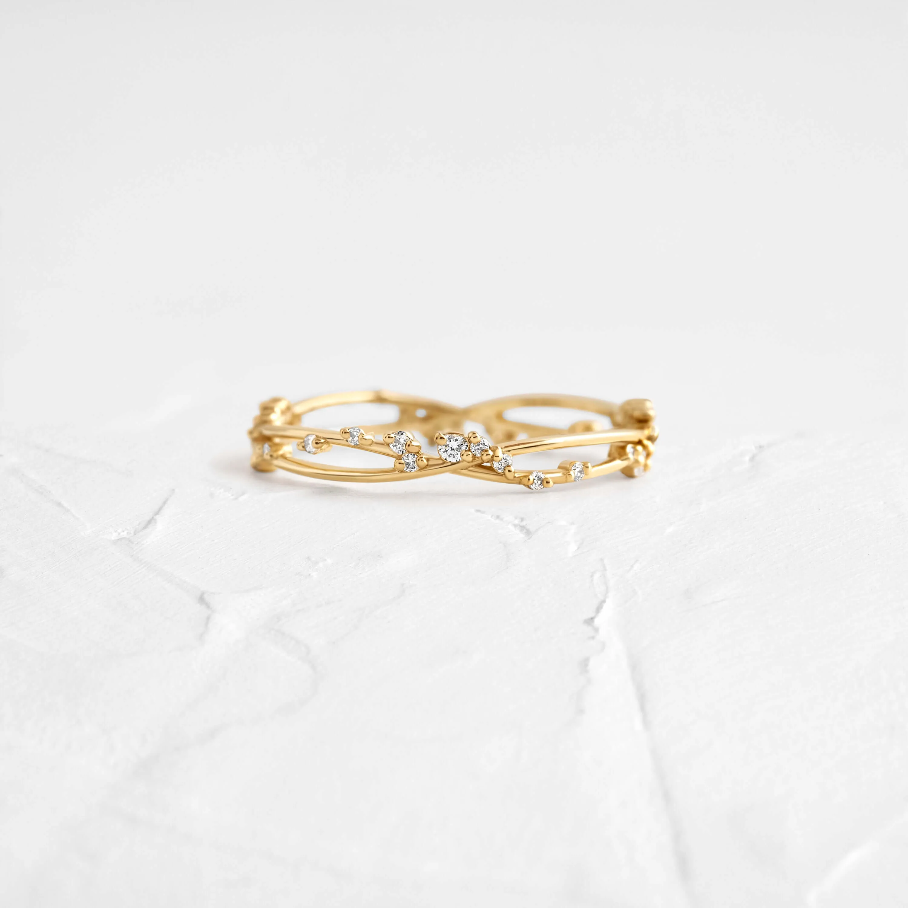 Garden Ring - Hidden