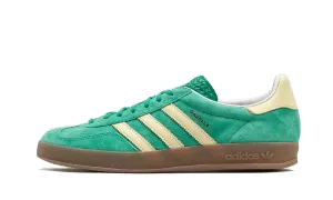 Gazelle Indoor Semi Court Green
