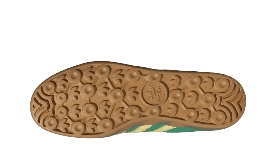 Gazelle Indoor Semi Court Green