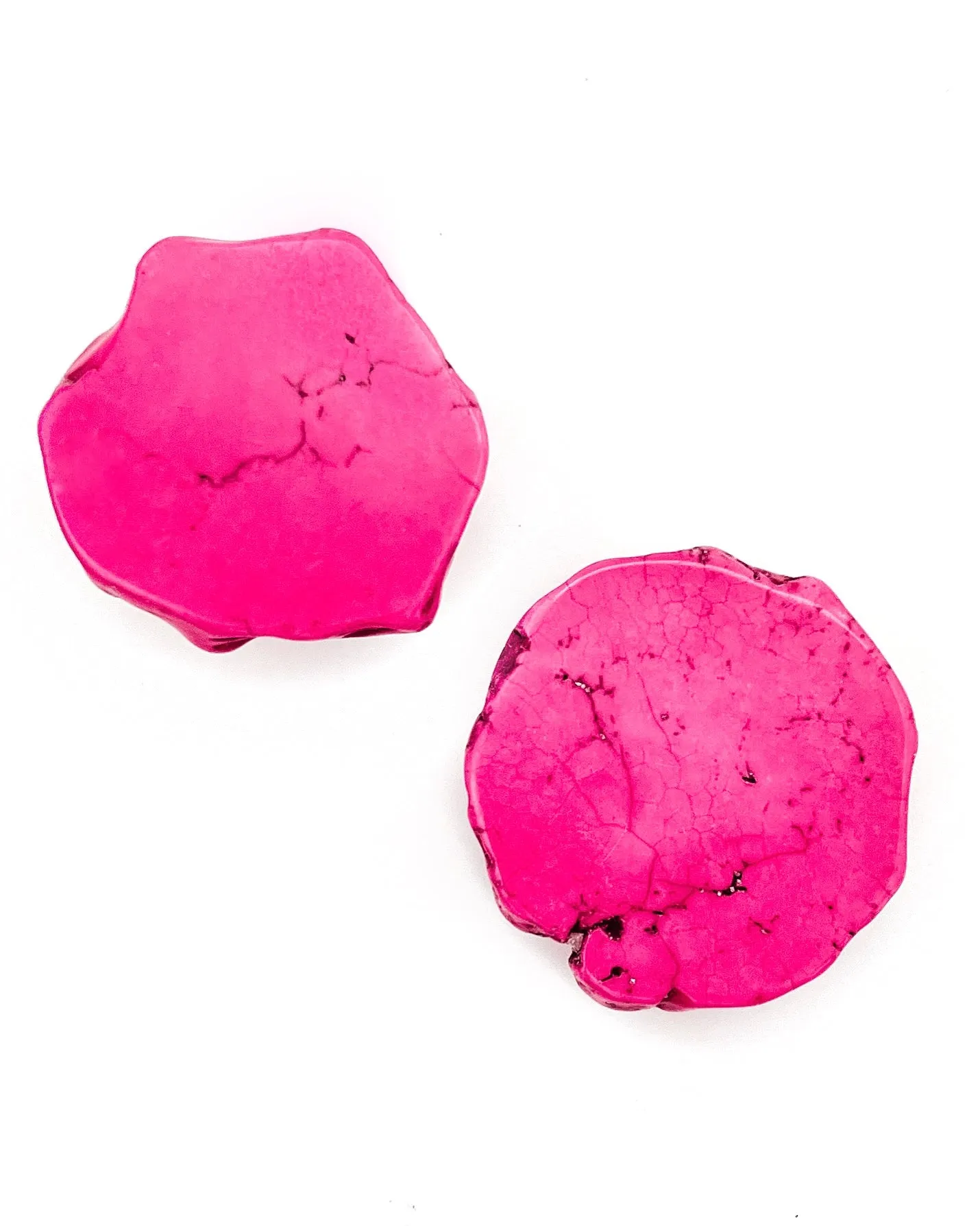 Gemma Pink Phone Gem Accessory