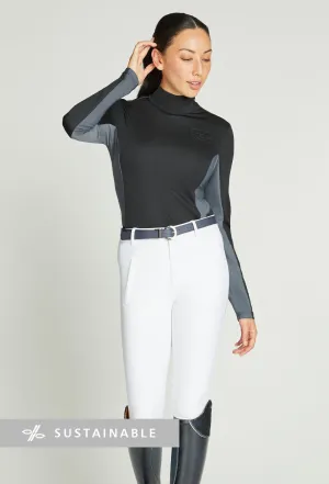 Georgina Technical Top