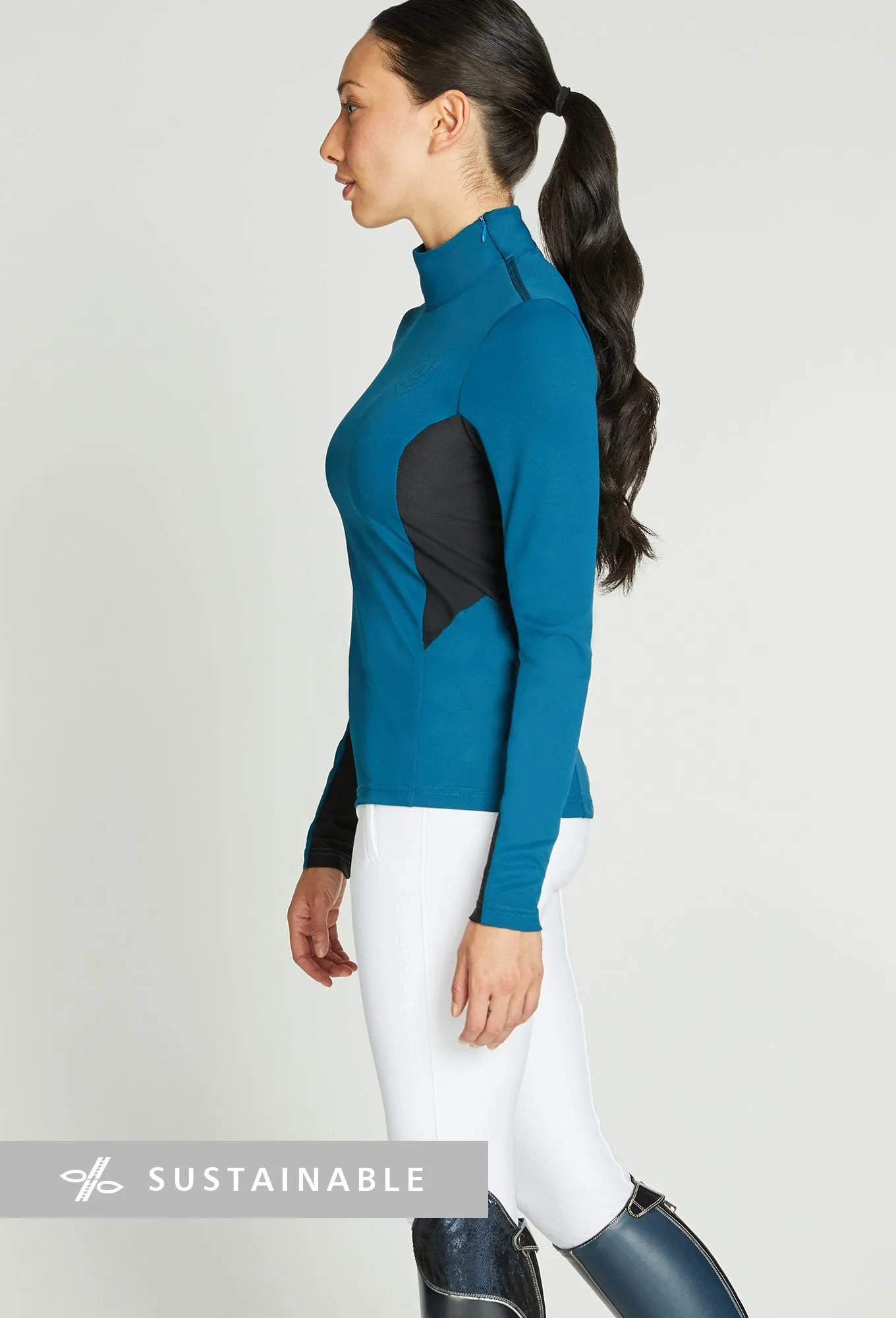 Georgina Technical Top