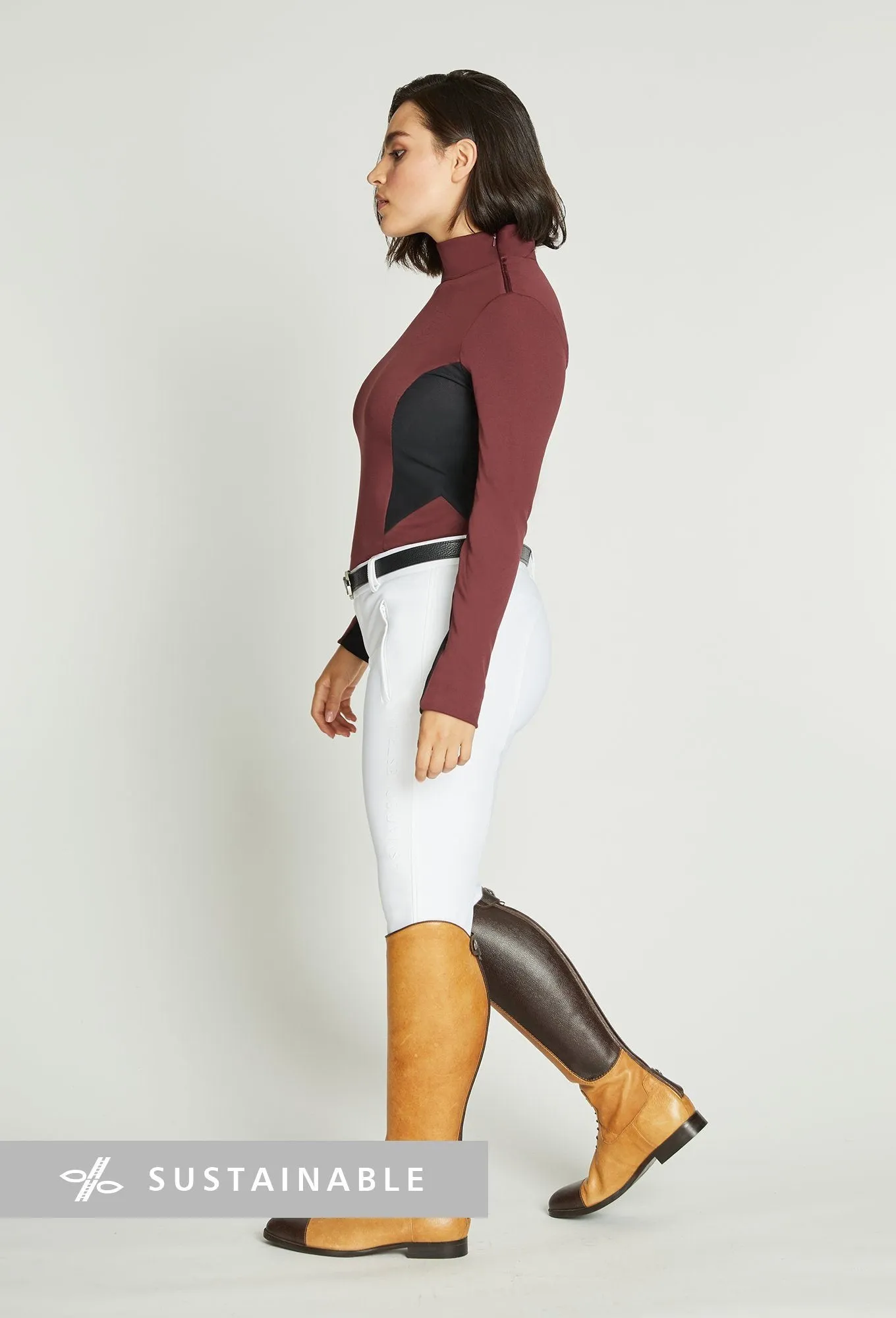 Georgina Technical Top