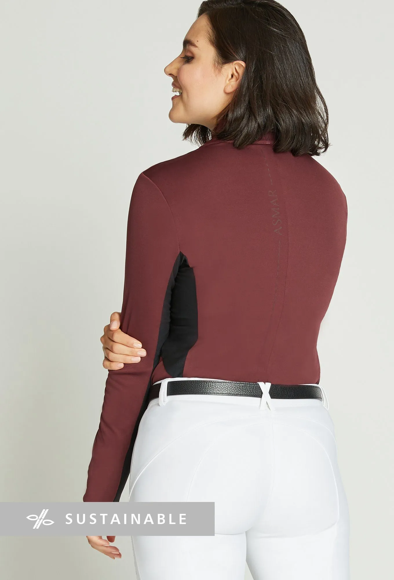 Georgina Technical Top