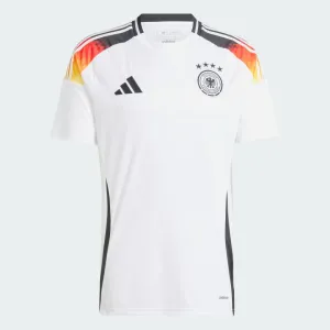Germany 2024 Home Authentic Jersey