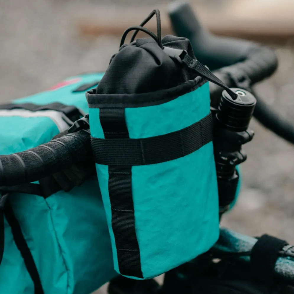 Gibby Stem Bag