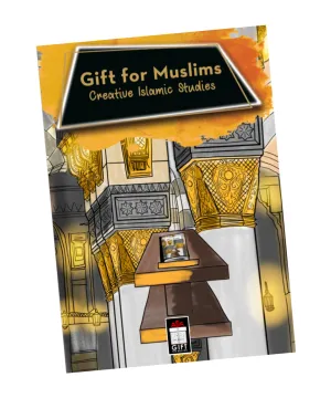 Gift For Muslims