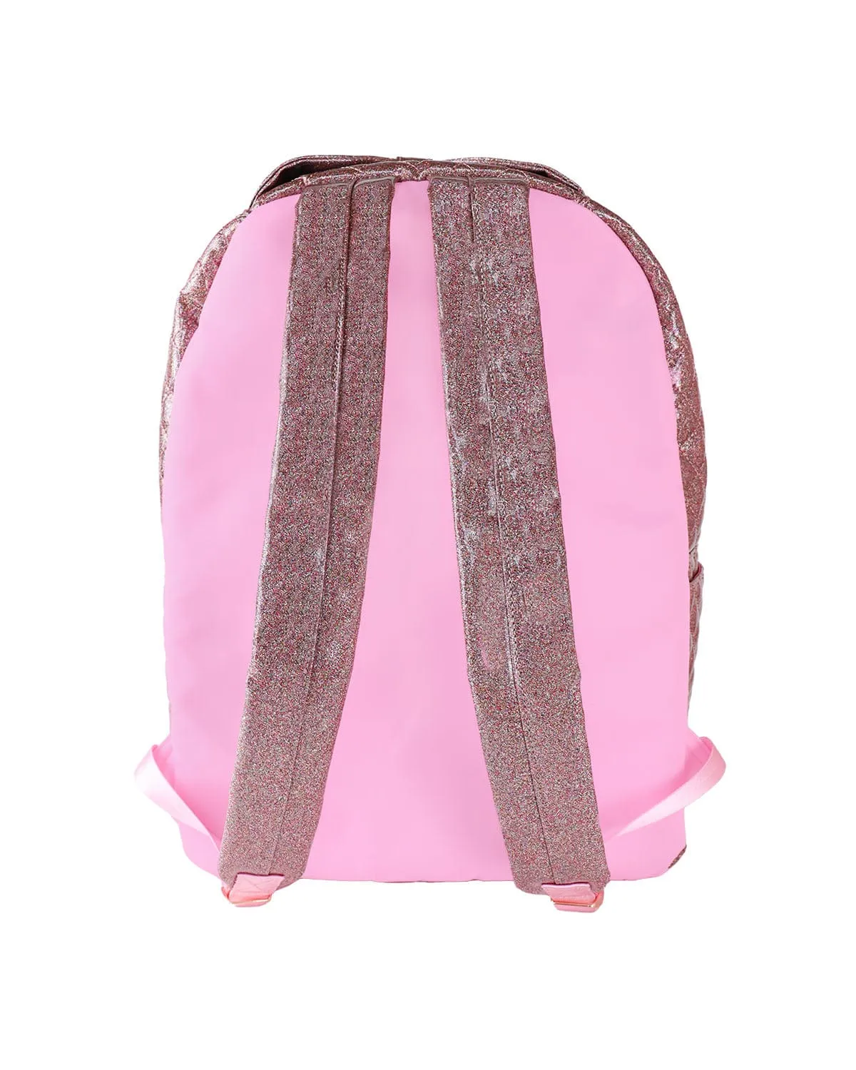 Glitter Party Backpack