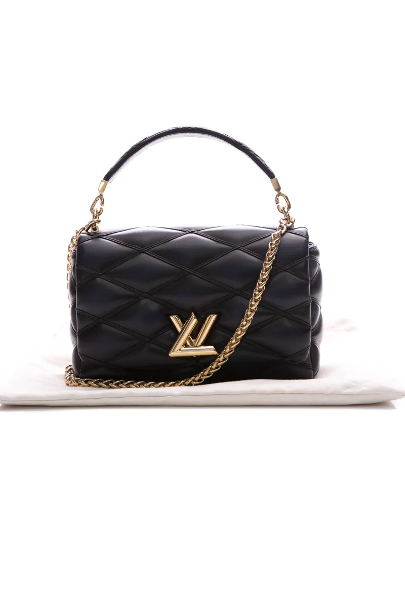 GO-15 MM Bag