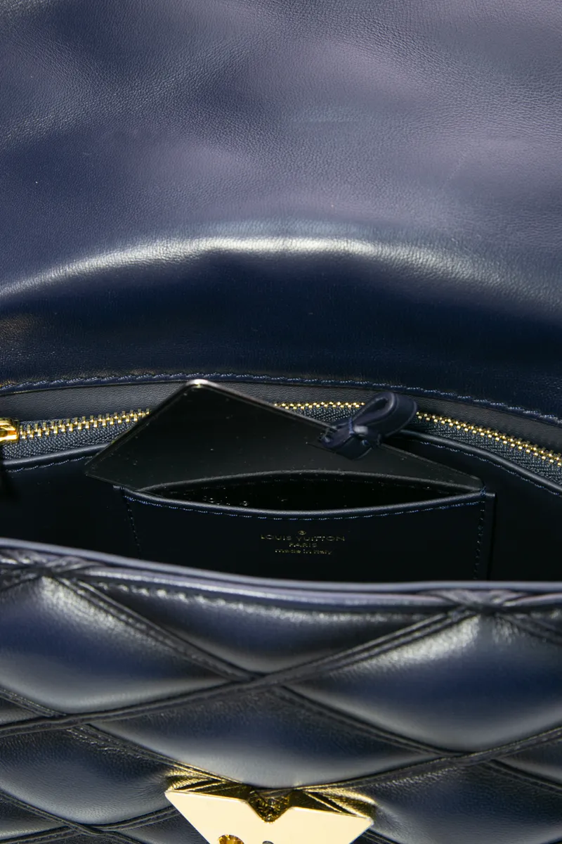 GO-15 MM Bag